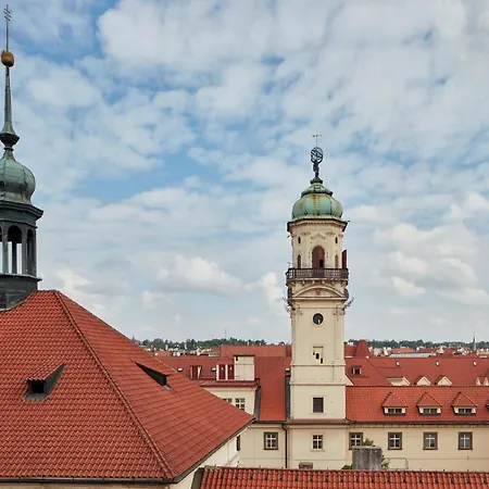 Karlova Old Town Appartement