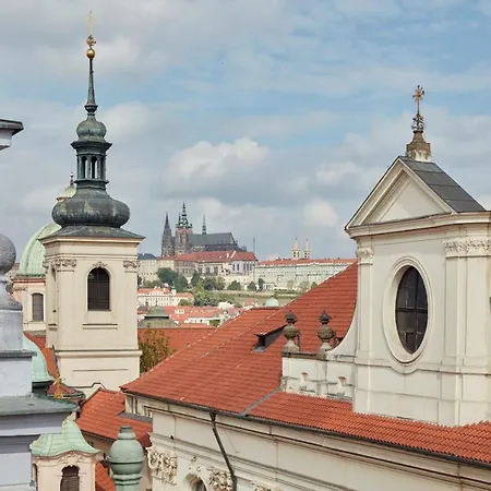 Karlova Old Town Appartement