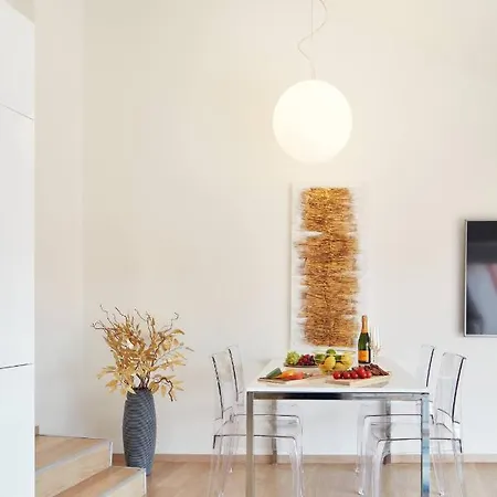 Karlova Old Town Appartement Praag