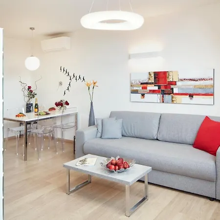 Appartement Karlova Old Town Praag