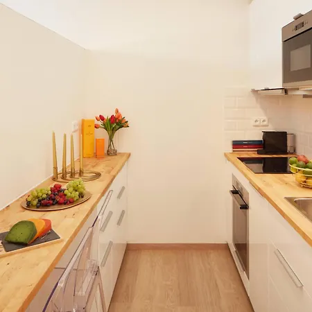 Karlova Old Town Appartement