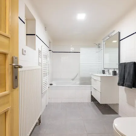 Karlova Old Town Appartement *