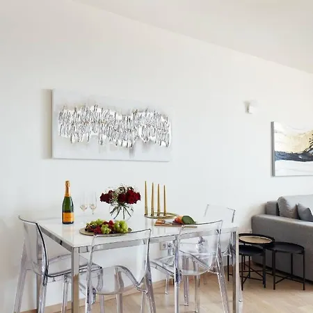 Exclusive Old Town With Views & Ac By Easybnb Premium * Praha