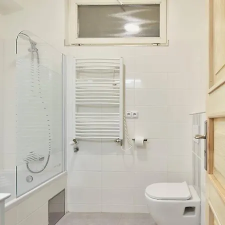 Karlova Old Town Apartamento Praga