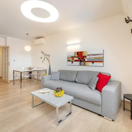 Karlova Old Town Apartamento
