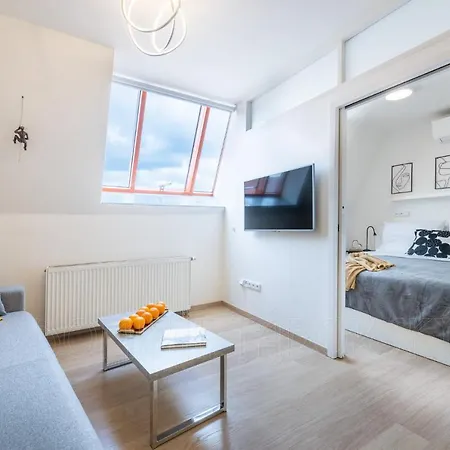 Exclusive Old Town With Views & Ac By Easybnb Premium * Praha