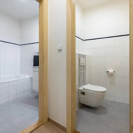 Apartamento Karlova Old Town *