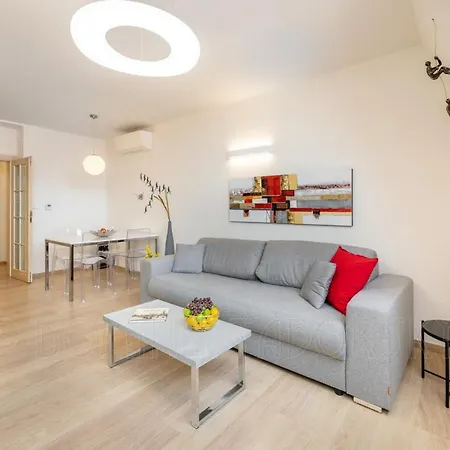 Exclusive Old Town With Views & Ac By Easybnb Premium * Praha