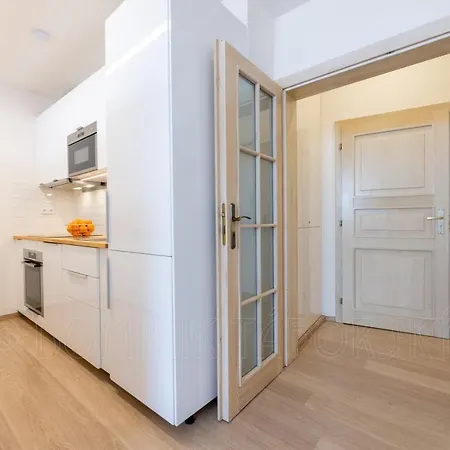 Apartmán Exclusive Old Town With Views & Ac By Easybnb Premium