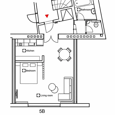 Exclusive Old Town With Views & Ac By Easybnb Premium Апартаменты *