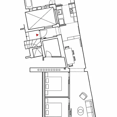 Exclusive Old Town With Views & Ac By Easybnb Premium
