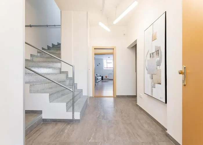 Exclusive Old Town With Views & Ac By Easybnb Premium Apartament *