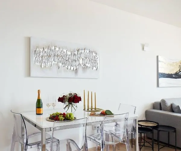 Exclusive Old Town With Views & Ac By Easybnb Premium * Praga