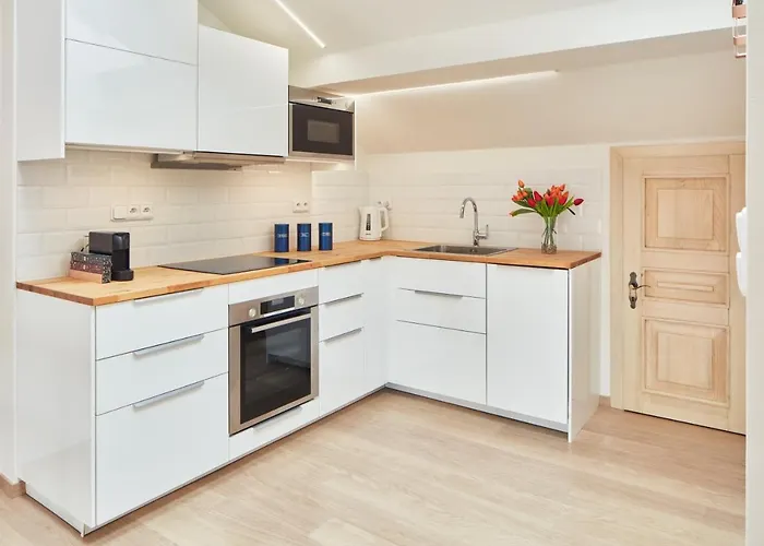 Apartament Exclusive Old Town With Views & Ac By Easybnb Premium Praga