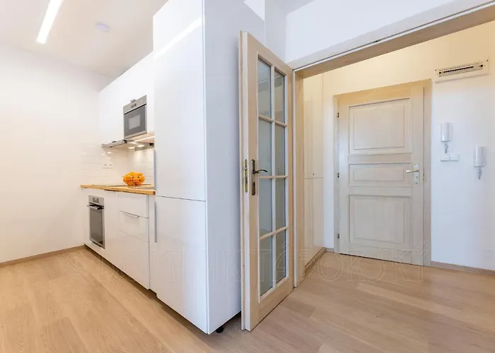 Apartament Exclusive Old Town With Views & Ac By Easybnb Premium *