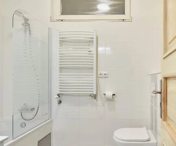 Exclusive Old Town With Views & Ac By Easybnb Premium Apartament Praga