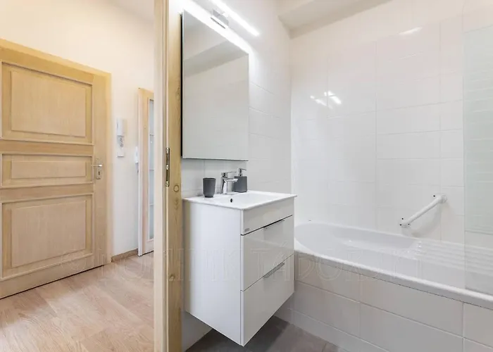 Apartament Exclusive Old Town With Views & Ac By Easybnb Premium Praga