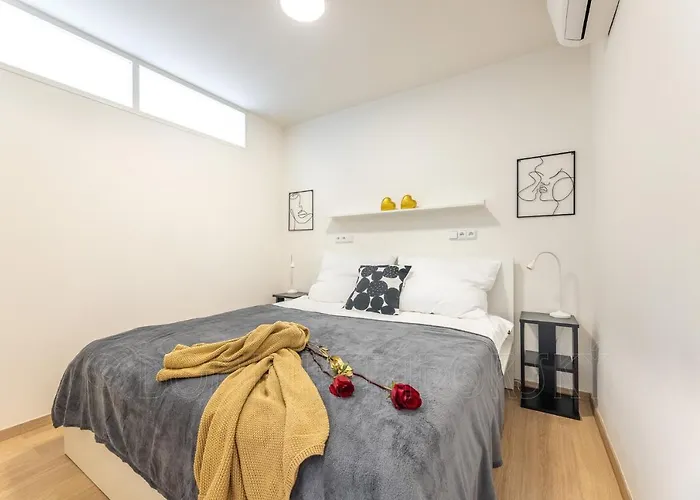 Apartament Exclusive Old Town With Views & Ac By Easybnb Premium