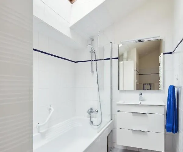 Apartament Exclusive Old Town With Views & Ac By Easybnb Premium