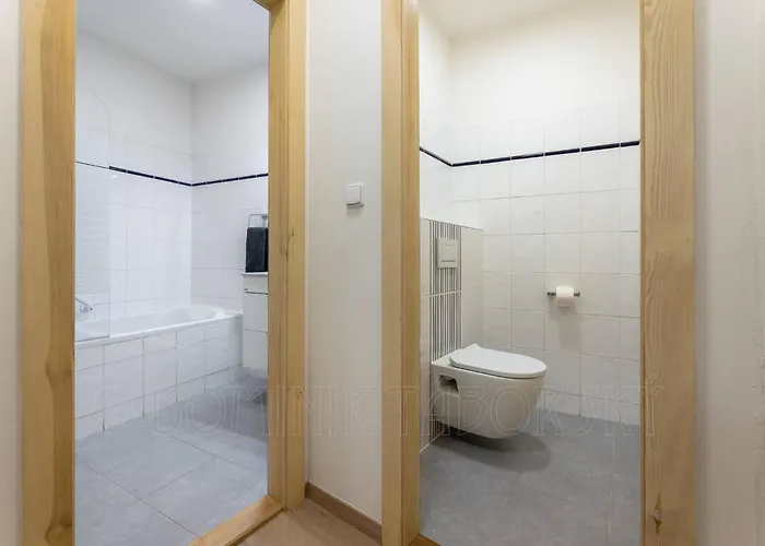 Apartament Exclusive Old Town With Views & Ac By Easybnb Premium *