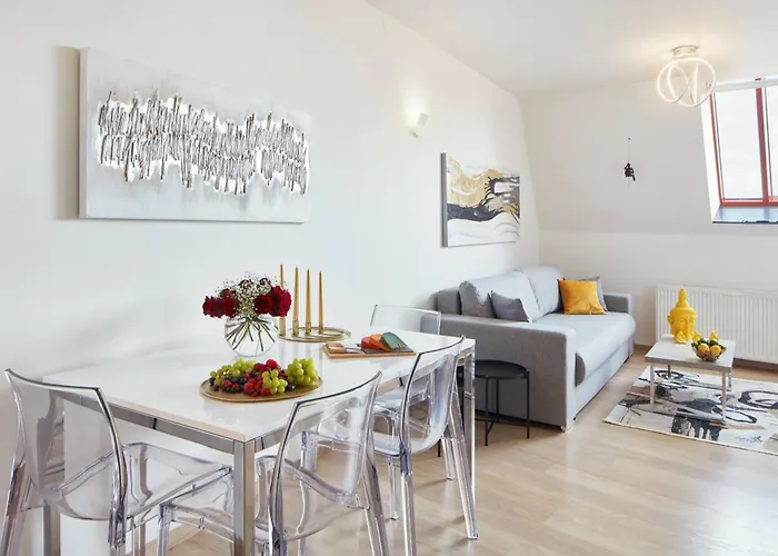Exclusive Old Town With Views & Ac By Easybnb Premium Apartament Praga