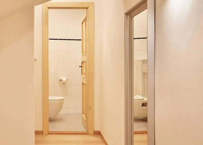 Exclusive Old Town With Views & Ac By Easybnb Premium Praga