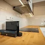 Exclusive Old Town With Views & Ac By Easybnb Premium *