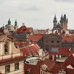 Exclusive Old Town With Views & Ac By Easybnb Premium Apartman Prága