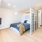 Exclusive Old Town With Views & Ac By Easybnb Premium Prága