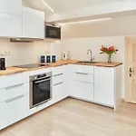 Apartman Exclusive Old Town With Views & Ac By Easybnb Premium Prága