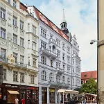 Apartman Exclusive Old Town With Views & Ac By Easybnb Premium *