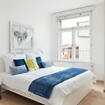 Exclusive Old Town With Views & Ac By Easybnb Premium Prága