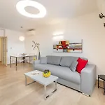 Exclusive Old Town With Views & Ac By Easybnb Premium Apartman