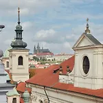 Exclusive Old Town With Views & Ac By Easybnb Premium Apartman