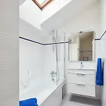 Apartman Exclusive Old Town With Views & Ac By Easybnb Premium