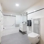 Exclusive Old Town With Views & Ac By Easybnb Premium * Prága