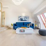 Exclusive Old Town With Views & Ac By Easybnb Premium *