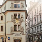 Exclusive Old Town With Views & Ac By Easybnb Premium * Prága