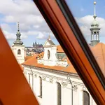 Apartman Exclusive Old Town With Views & Ac By Easybnb Premium *