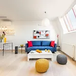 Exclusive Old Town With Views & Ac By Easybnb Premium *
