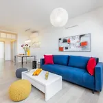 Apartman Exclusive Old Town With Views & Ac By Easybnb Premium *