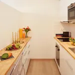 Exclusive Old Town With Views & Ac By Easybnb Premium Apartman