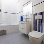 Exclusive Old Town With Views & Ac By Easybnb Premium * Prága