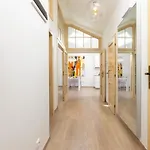 Exclusive Old Town With Views & Ac By Easybnb Premium Prága