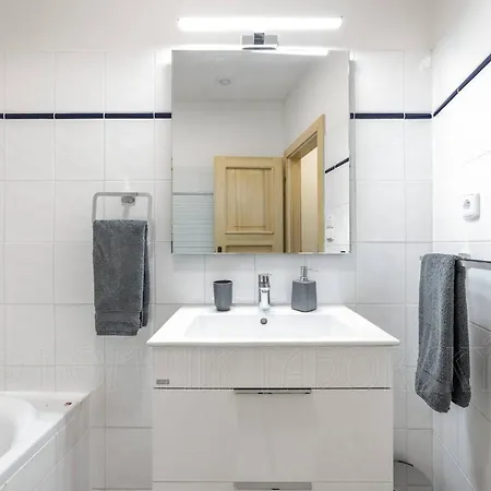 Lejlighed Exclusive Old Town With Views & Ac By Easybnb Premium *