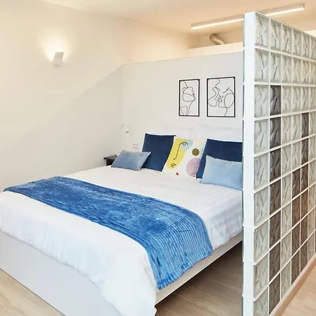Exclusive Old Town With Views & Ac By Easybnb Premium Lejlighed *