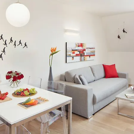 Exclusive Old Town With Views & Ac By Easybnb Premium